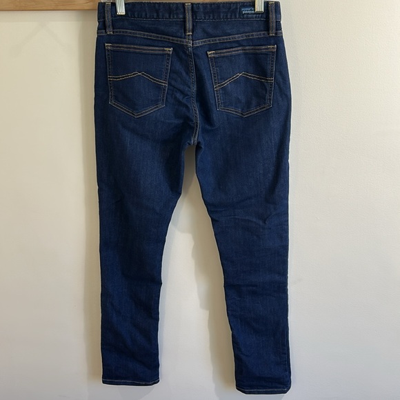 Patagonia straight leg jeans - Picture 8 of 10